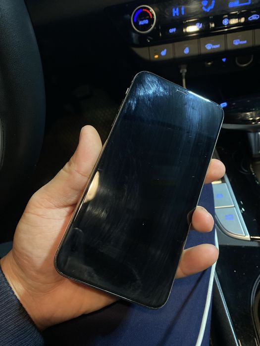 Iphone Xs max 64gb 18.7.2ios