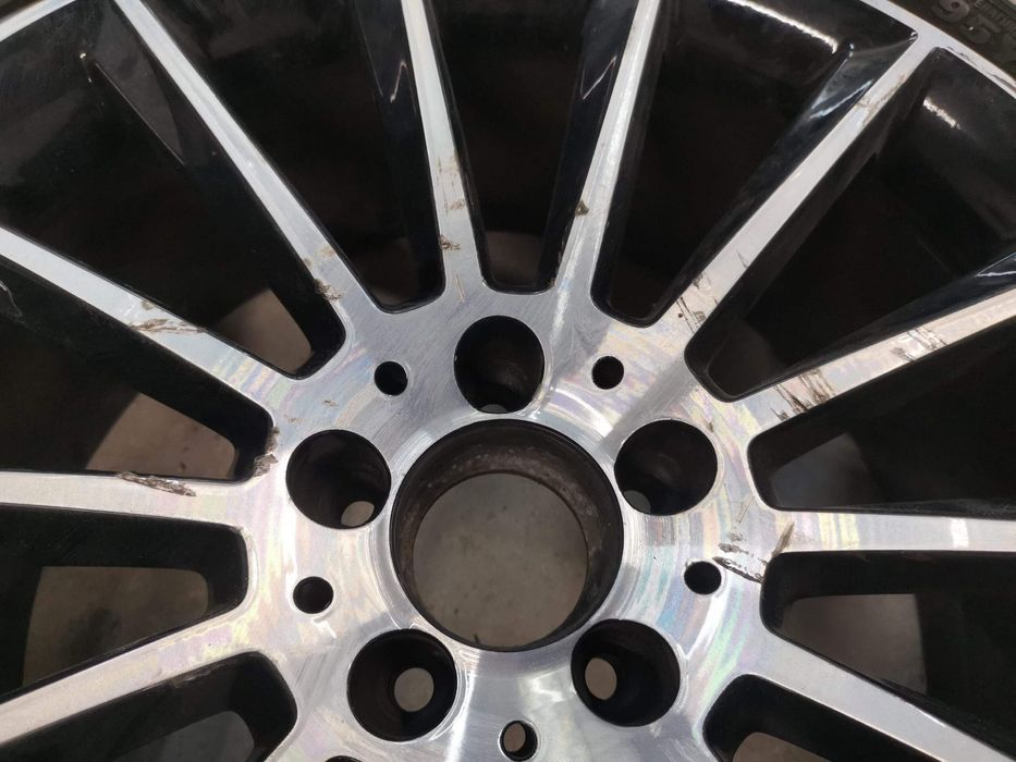 Джанта Гума 5x112 8 J x 20 ET 43 Мерцедес-Бенц Е-Клас / Mercedes-Benz