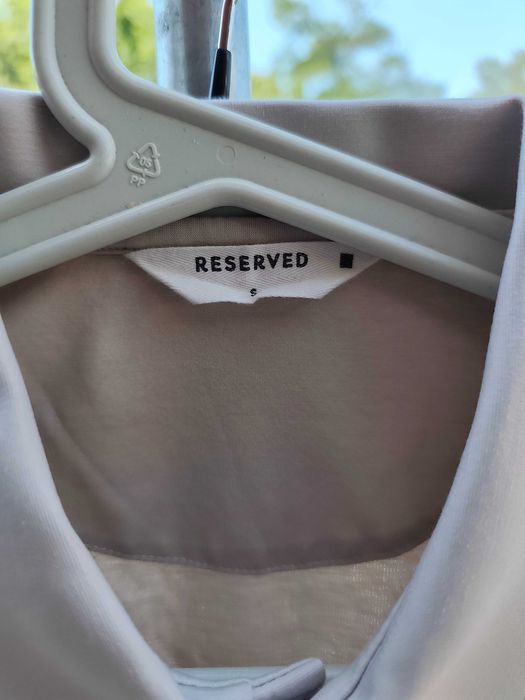 Мъжка тениска Reserved