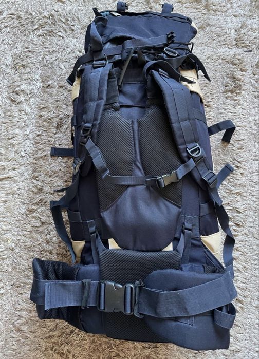 Rucsac de munte 70 litri Enrico Benetti