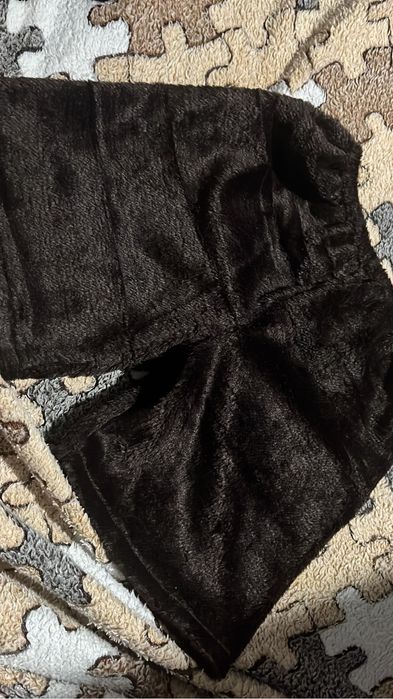 Костюм медвежонка