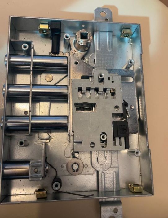 Deblocari Reparatii usi Dierre-Cisa-Distributor official Timisoara