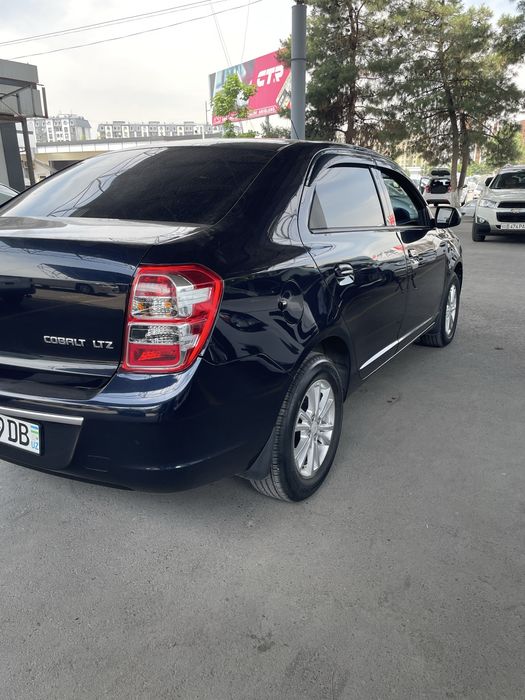 Cobalt avtomat SROCHNIY