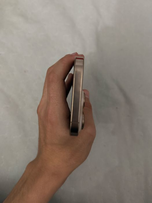 Айфон 16 про 128 гб esim