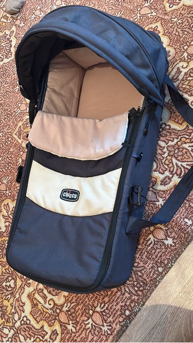 Переноска детская для маленьких детей