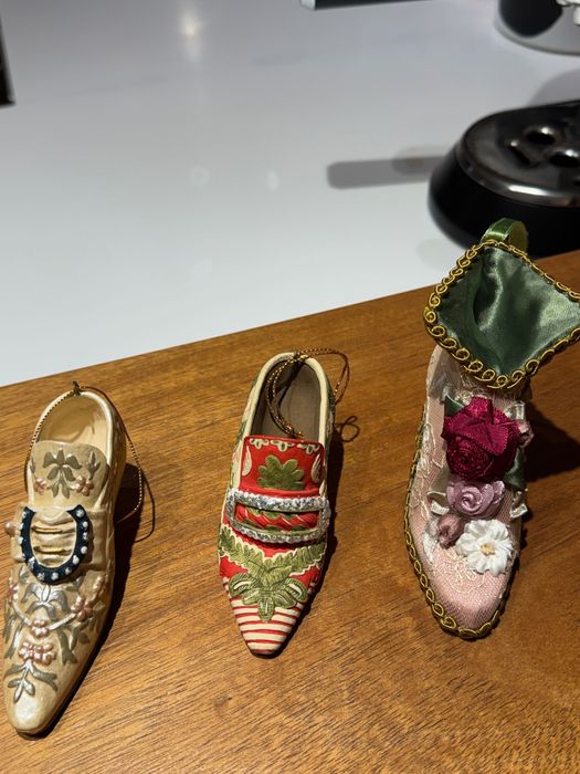 Играчки за елха.ЗА КОЛЕКЦИОНЕРИ