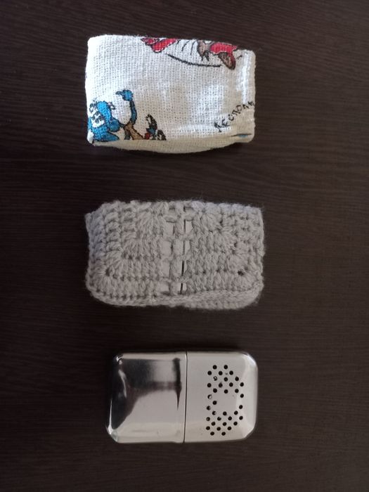 Грелки каталитические ГК-1