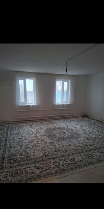 Времянка жалғп беріледи.