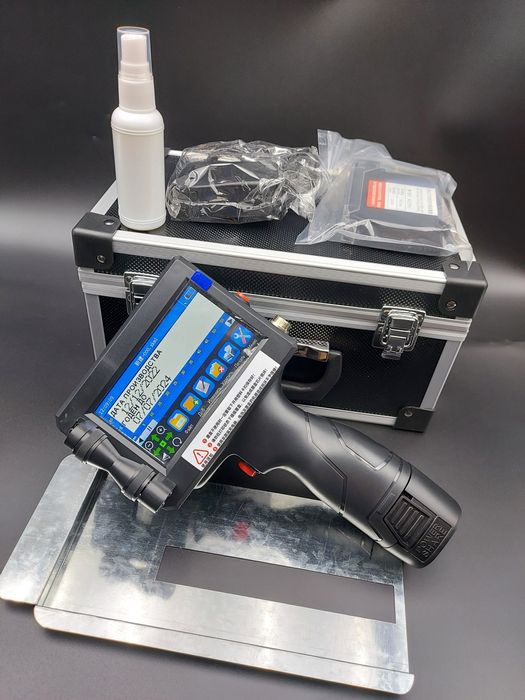 Датер ручной маркиратор