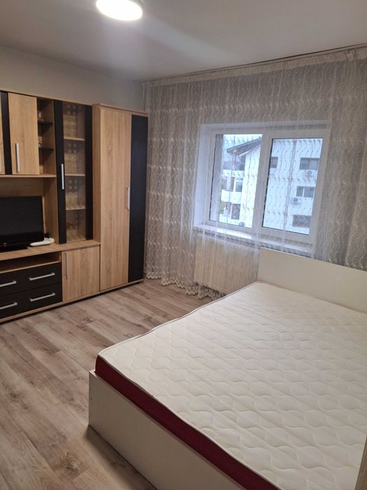Vând apartament cu 2 camere