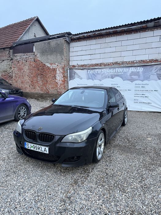Vand BMW seria 5