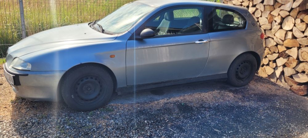 Alfa Romeo 147 -2003