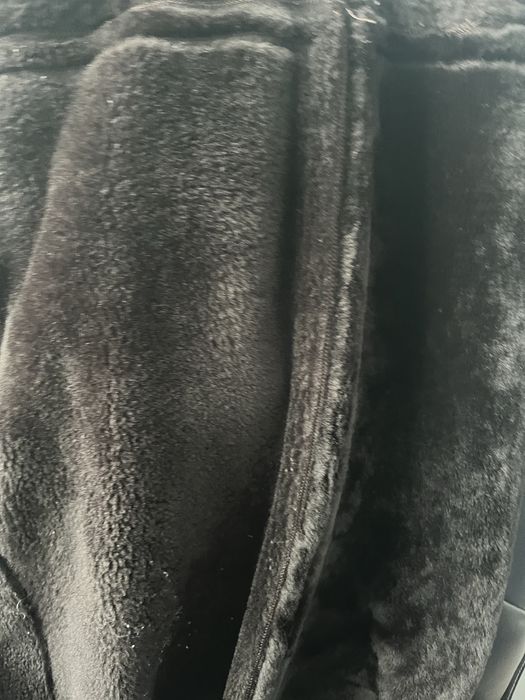 Дубленка турецкая