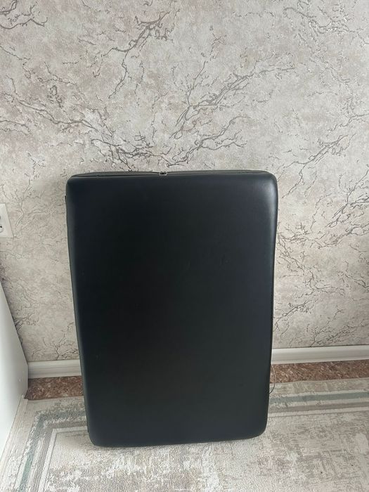 Продам кушетку-чемодан