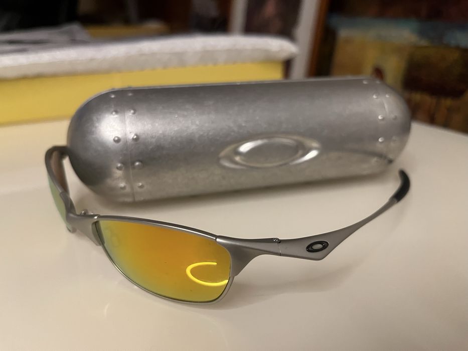 Слънчеви очила , оригинални Oakley,Fendi DG,