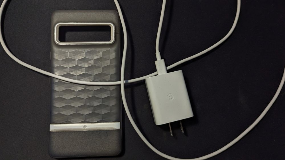 Google pixel 6 pro 12/256