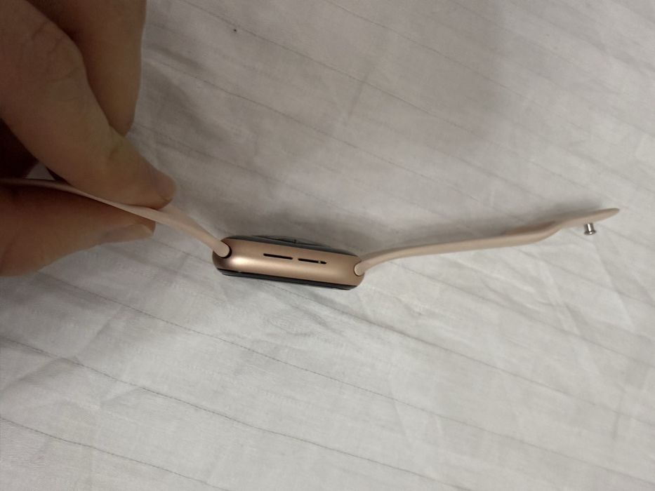 Эпл вочт 6 40 мм