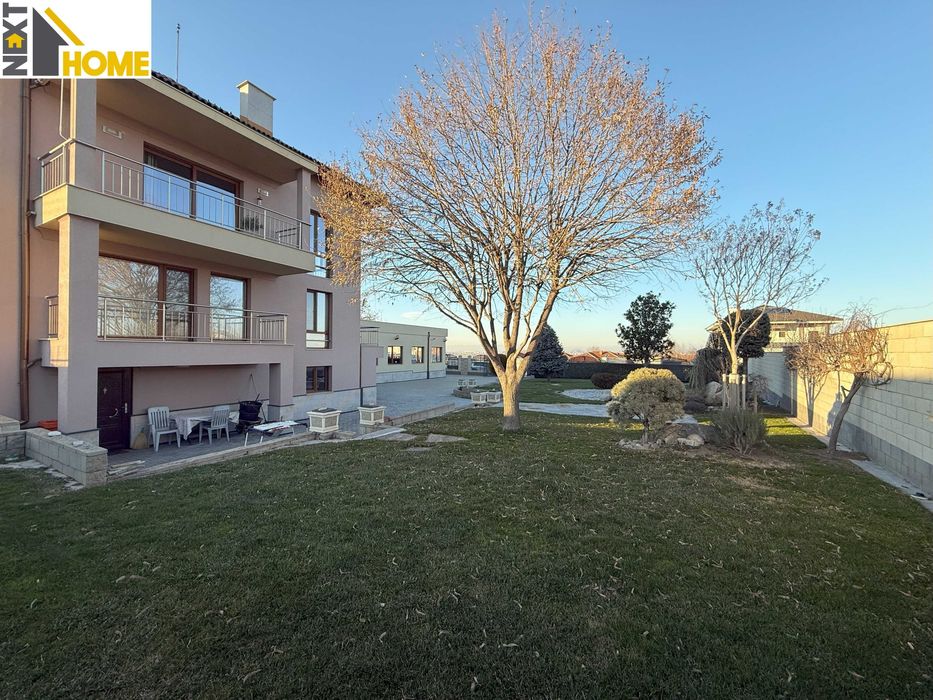 Продава се Къща в с. Белащица, Област Пловдив - 802 кв.м за 1109 €/кв.м - Снимка #2