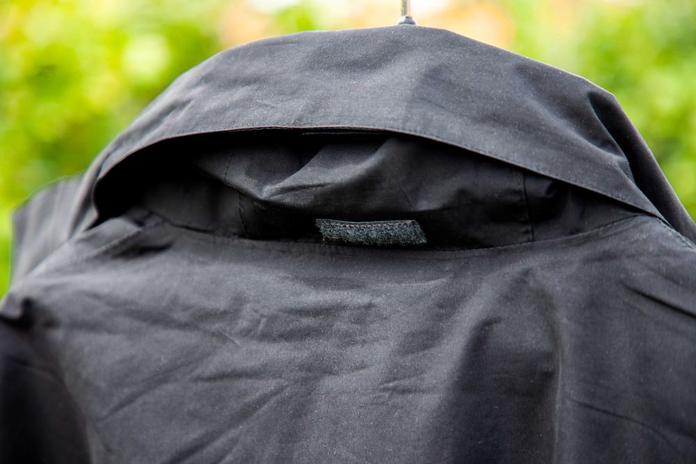 Туристическо яке Regatta Great Outdoors - XL