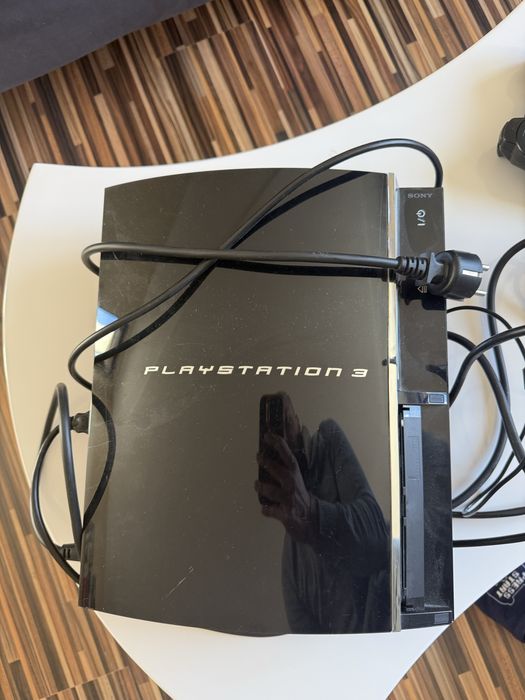 Play Station 3 конзола