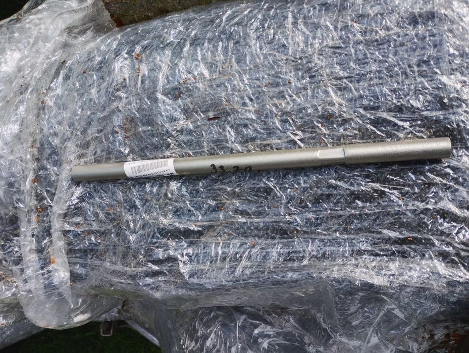 Vând bieleta de direcție pentru cfmoto nou nouță !