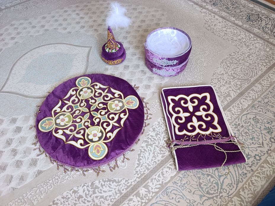 Кыз жасауын сатамыз