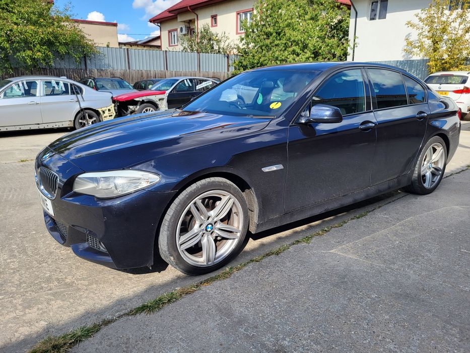 Bara fata M pachet bmw f10,f11