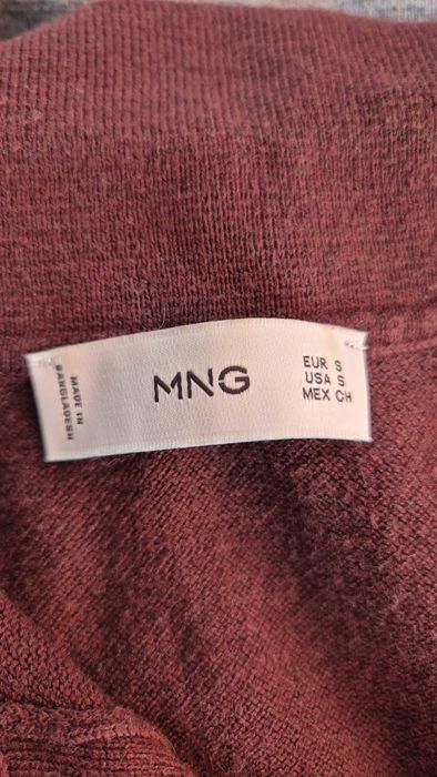 Мъжка тениска Mango, размер S