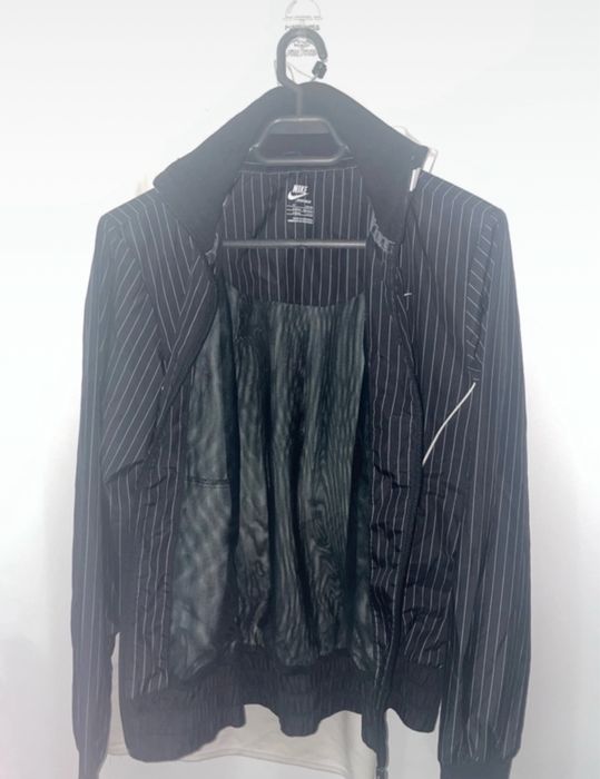 fas nike negru damă