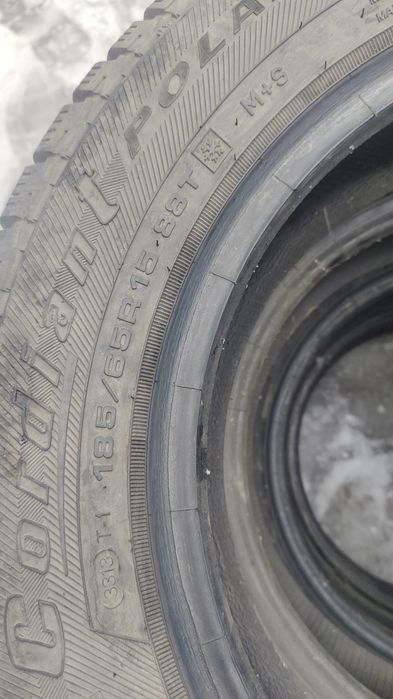 Продам Cordiant R15