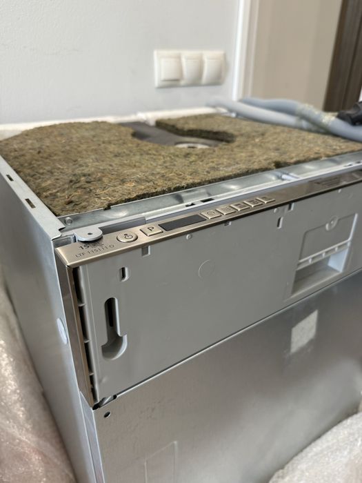 Посумоечная машина (7мкр 12дом) номер лот 712886