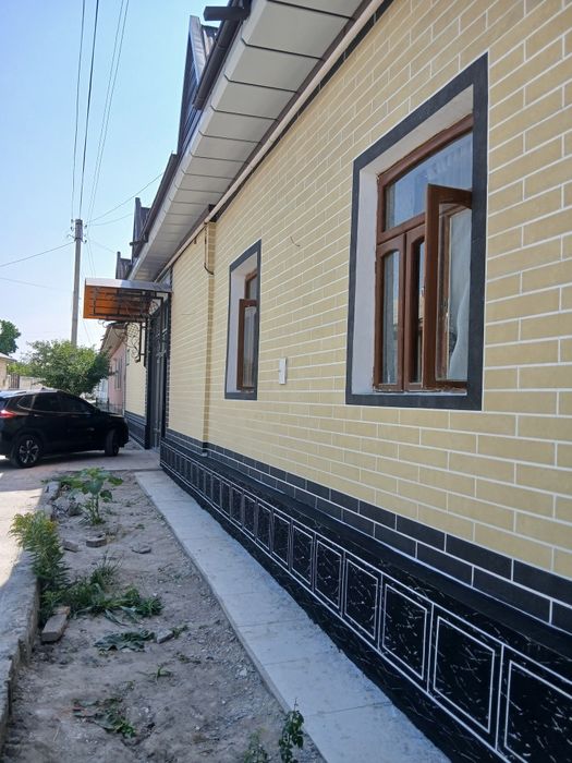 Уста Маляар Расулжон