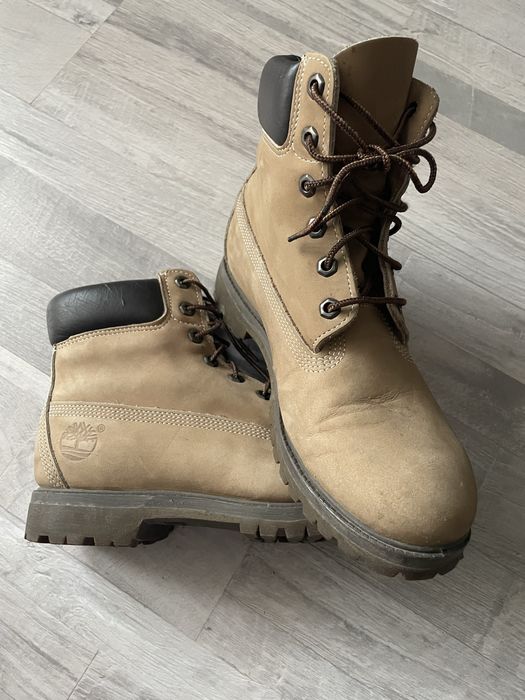 Timberland Waterproof/дамски обувки 39 1/2