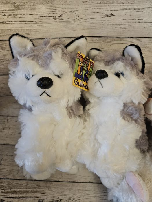 Игрушки мягкие  продам