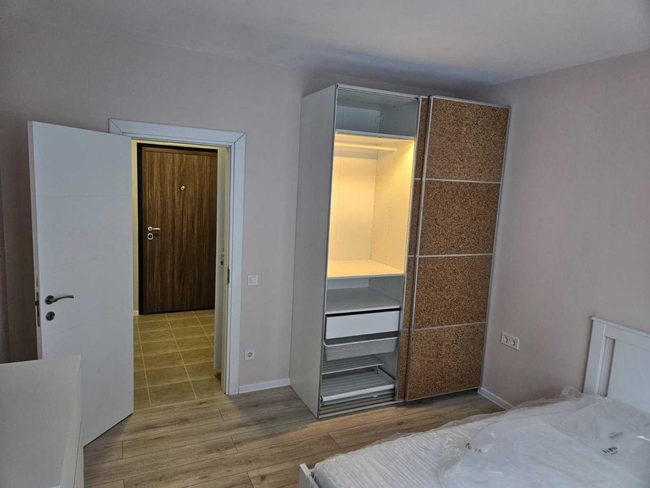 Дава се под наем Двустаен апартамент в София, Дружба 2 - 65 кв.м за 459 € - Снимка #1