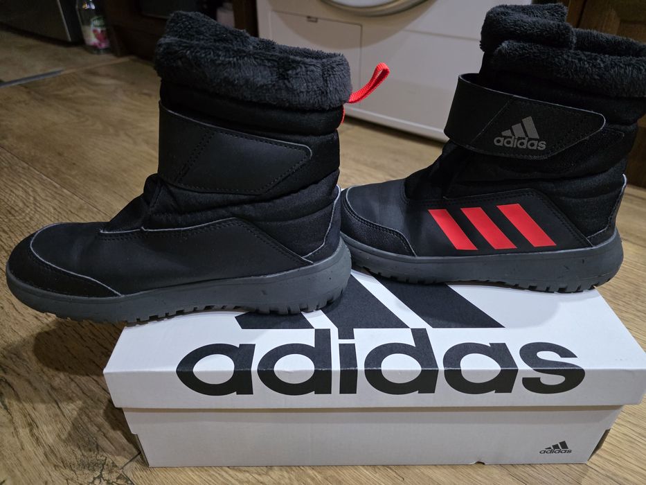 Детски ботуши Адидас