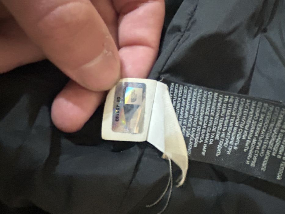 Мъжко яке TheNorthFace