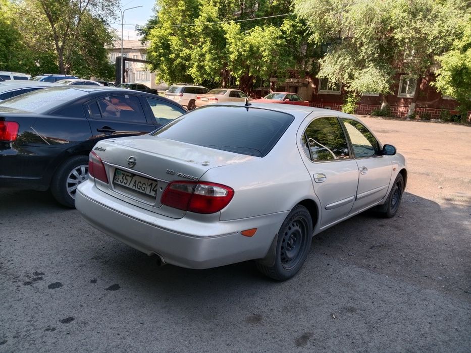 Продам Ниссан максима