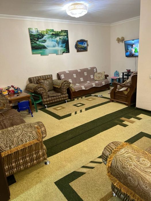 Продается свой дом