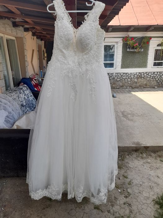Rochie de mireasa