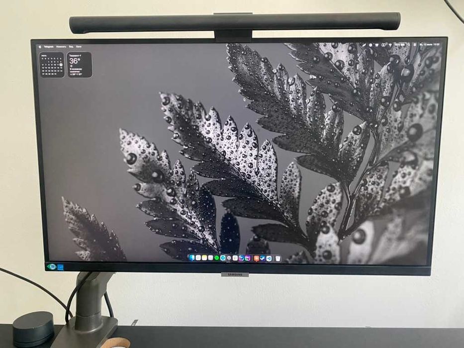 samsung viewfinity s8 LS27B800PXMXUE