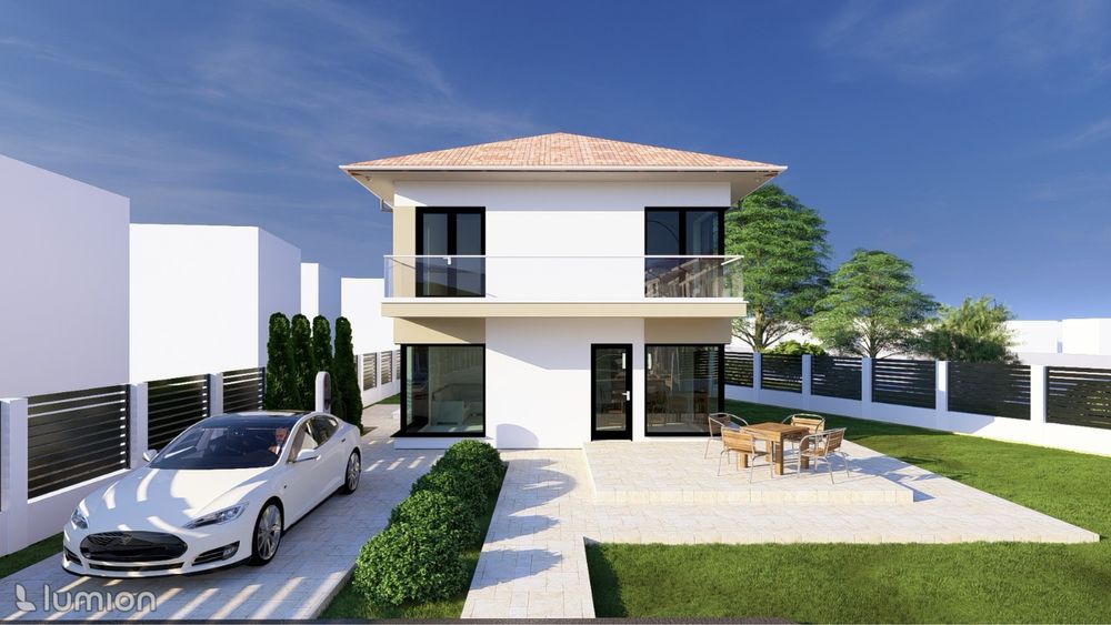 Casa de vanzare in cartierul Unirii