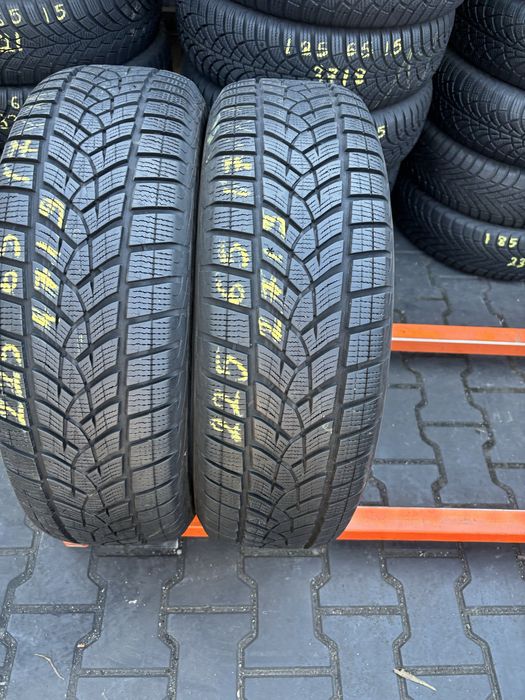 Anvelope Iarna 225/65/17 Bridgestone Blizzak LM-80 225 65 17 R17
