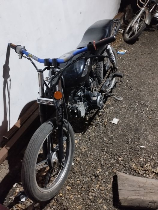 RACER GS продам либо обмен