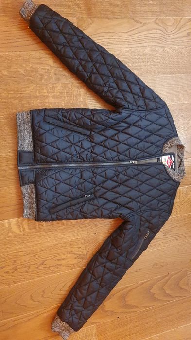 Мъжко яке  Lee Coper