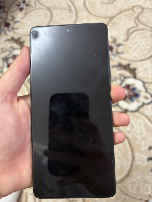 Redmi note 13 pro 8/256гб