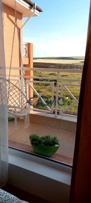 Продава се Едностаен апартамент в к.к. Слънчев бряг - 28 кв.м за 1125 €/кв.м - Снимка #5