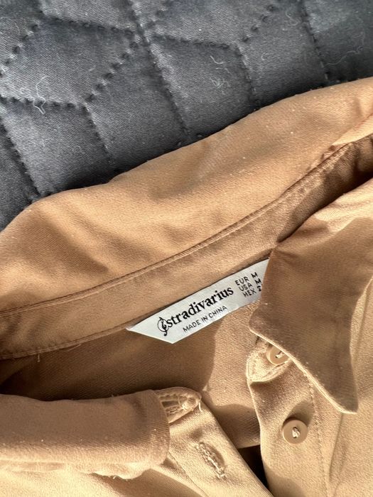 риза, стилна, красива