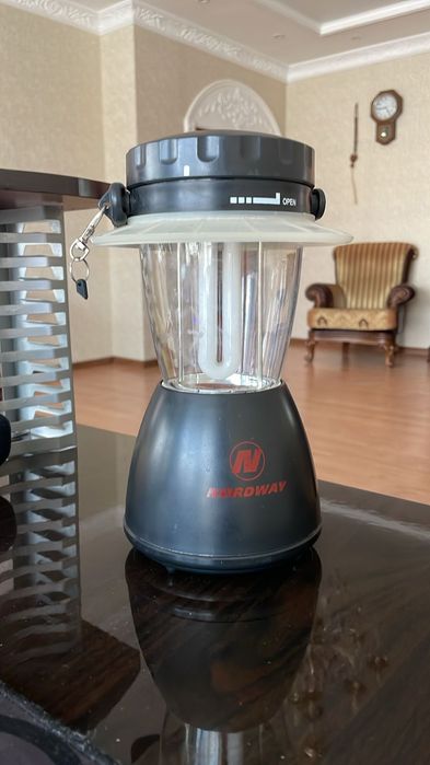 Фонарь.кемпинговыи.