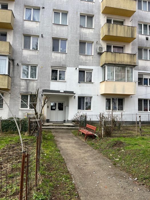 Apartament de vanzare in baia sprie